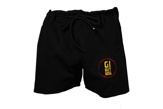 Gi Shorts